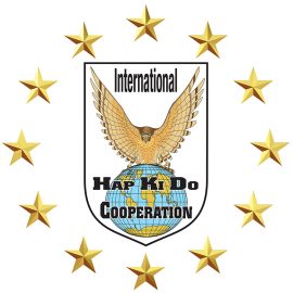 Uitnodiging voor de Internationale Hapkido-Seminar in Tiel Uitnodiging voor de Internationale Hapkido-Seminar in Tiel