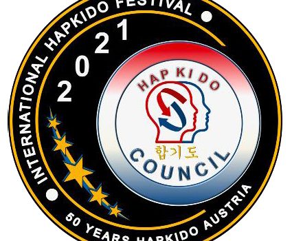 50 Jahre HapKiDo Austria