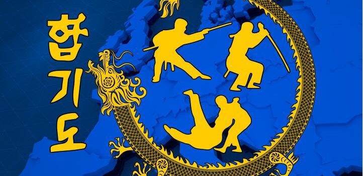 16th Open European Hapkido Championship 16th Open European Hapkido Championship